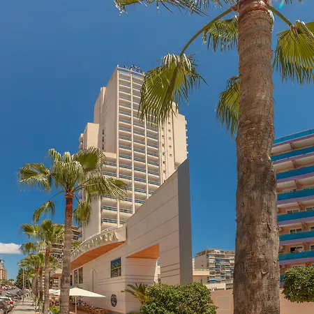 Hotel Rh Victoria & Spa 4 Sup-3