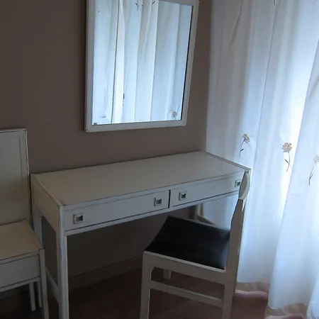 Hotel Acebos Azabache Gijon-2