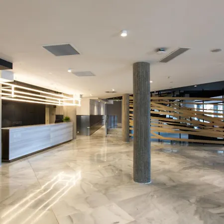 Hotel Riazor-3