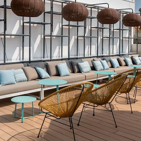 L'Azure Hotel 4* Sup-3