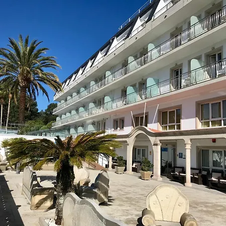 Hotel Nuevo Vichona-2