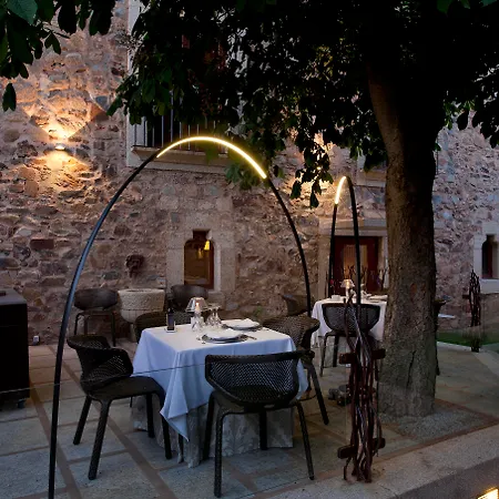 Parador De Caceres-3