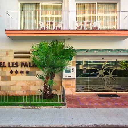 Dwo Les Palmeres-2