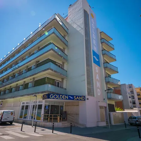 Hotel Golden Sand-3