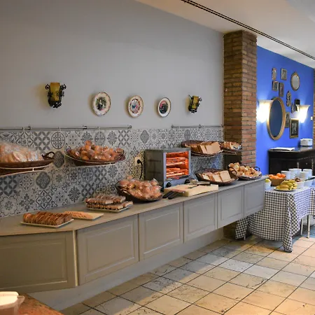 Ramblas Hotel-2