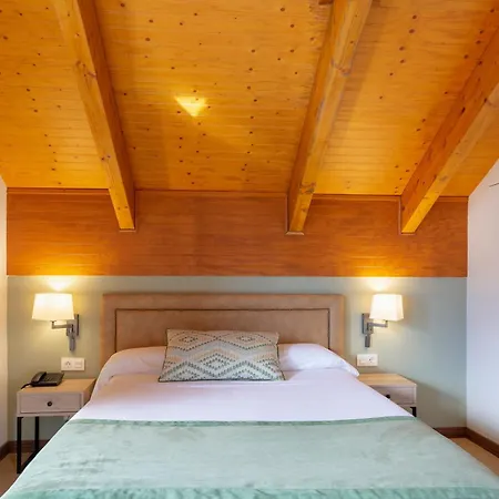 Hotel & Spa Real Jaca-3