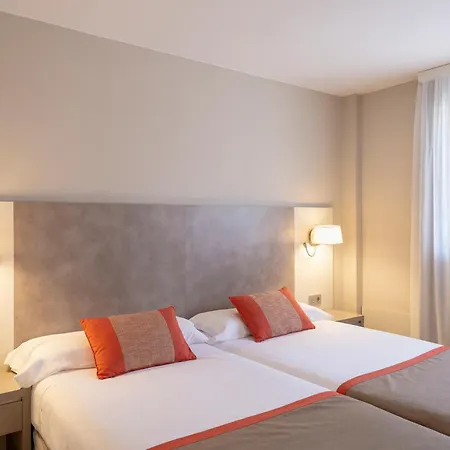 Hotel & Spa Real Jaca-2
