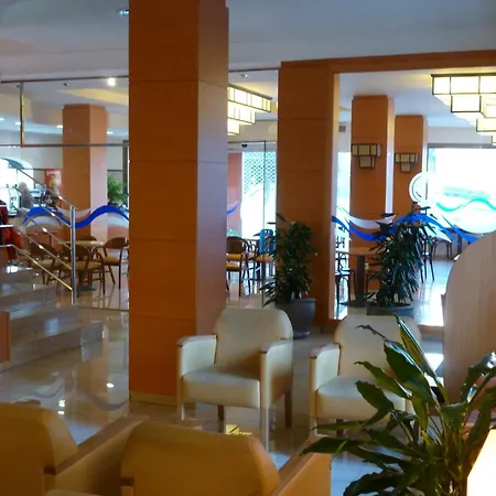 Hotel Costa Brava-2