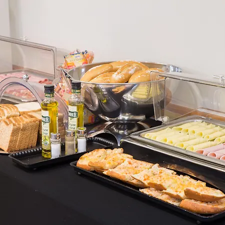B&B Hotel Barcelona Mollet Porta De Gallecs-3