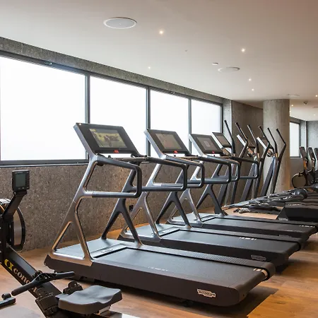 Grand Hyatt Barcelona-3