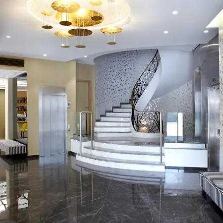 Athens Tiare By Mage Hotels-3