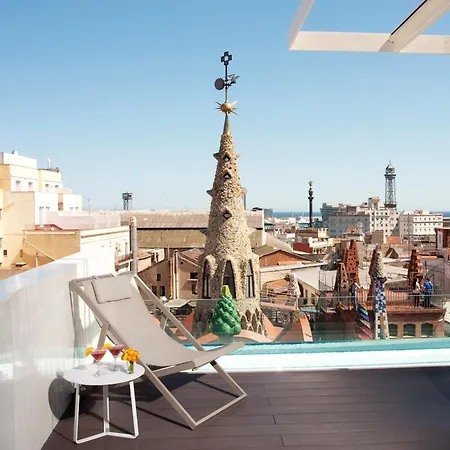 Gaudi Hotel-3