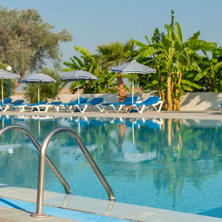 Hotel Tigaki'S Star-2