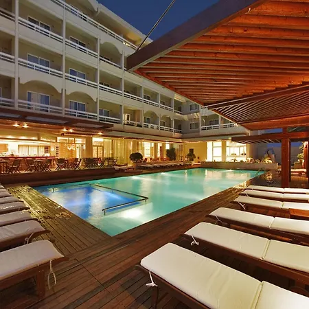 Athineon Hotel-2