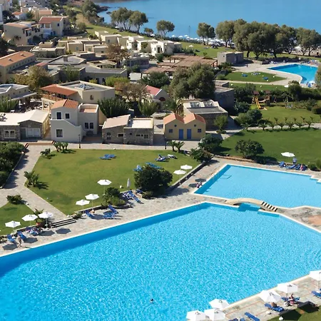 Kalimera Kriti Hotel & Village Resort-2