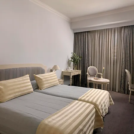 Airotel Stratos Vassilikos Hotel-3