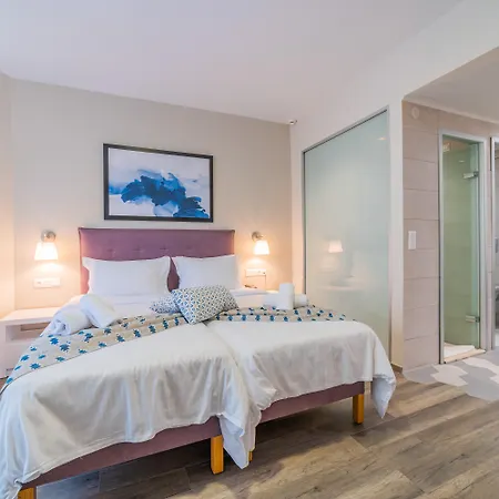 Bio Suites Hotel & Spa-3