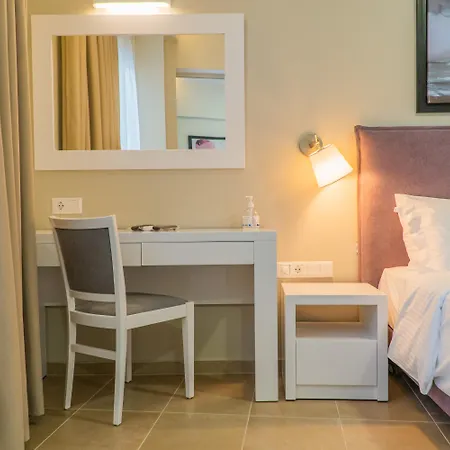 Bio Suites Hotel & Spa-2