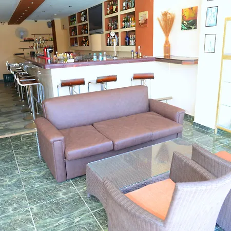 Panorama Hotel Apartments-2