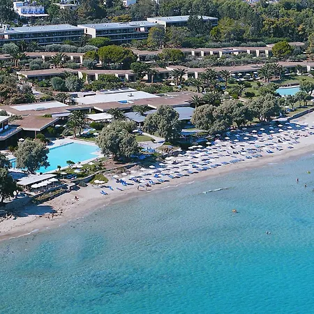 Kernos Beach Hotel & Bungalows-2