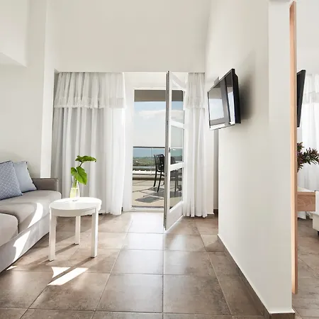 Aressana Spa Hotel & Suites - Small Luxury Hotels Of The World-2