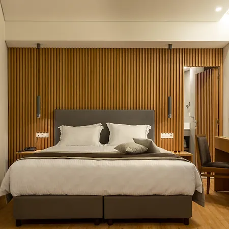 Glyfada Riviera Hotel-2