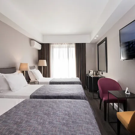 Astor Hotel Athens-3