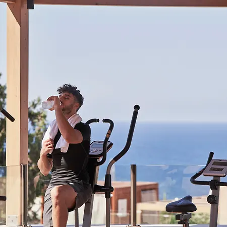 Esperides Resort Crete, The Authentic Experience-3