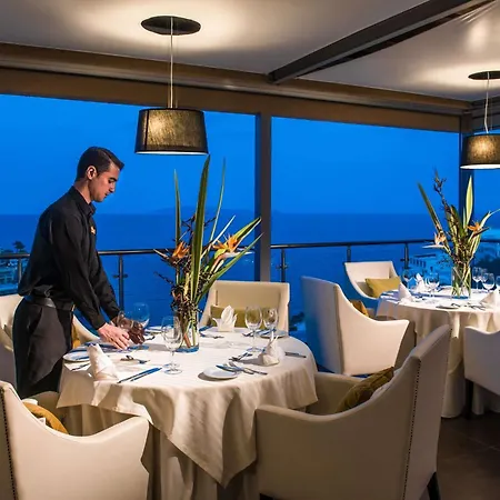 Blue Bay Resort Hotel-3