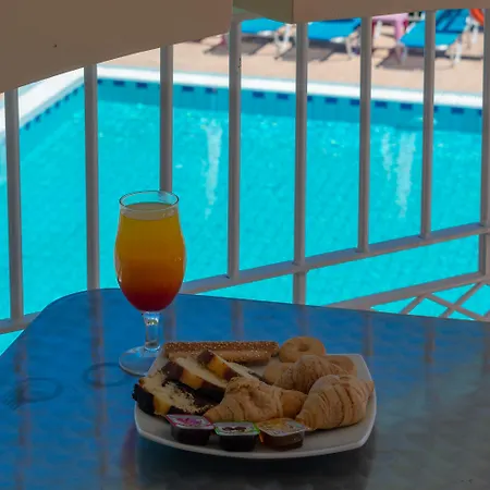 Zante Pantheon Hotel-3