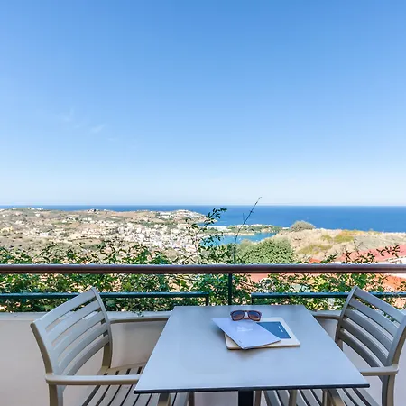 Pela Mare Hotel-3