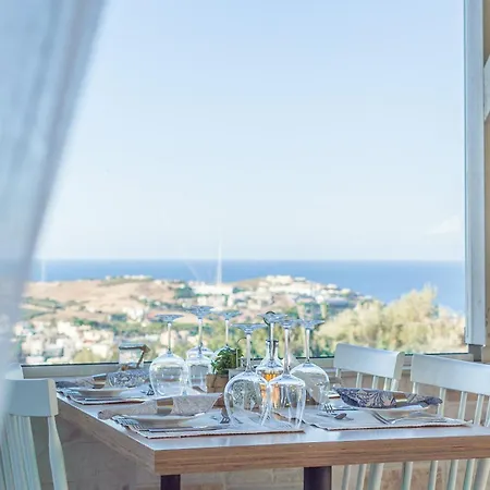 Pela Mare Hotel-2