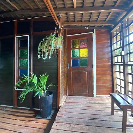 Chale Praia Residence-2