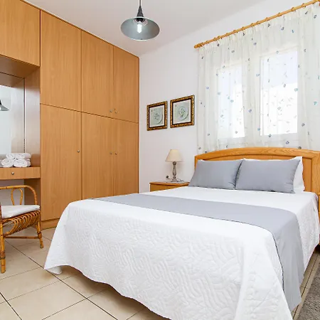 Villa Mare Monte Aparthotel-3