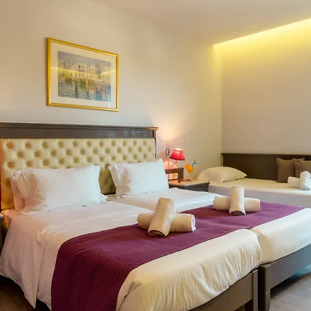 Castello City Hotel-3