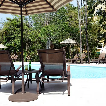 Courtyard By Marriott Cancun Airport-3