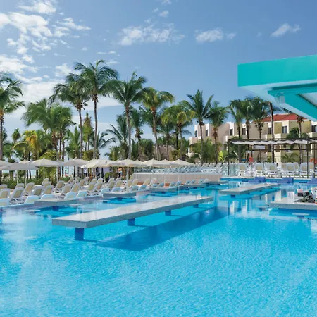 Hotel Riu Playacar-2