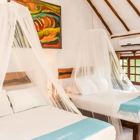 Zomay Beachfront Holbox-3