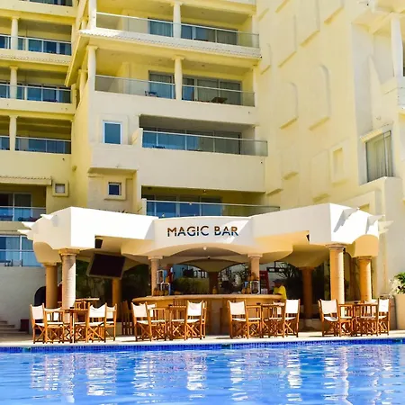 Hotel Nyx Cancun-3