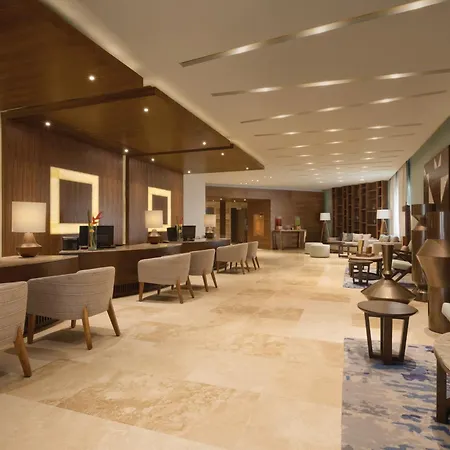 Hyatt Ziva Cancun All-Inclusive (Adults Only)-3