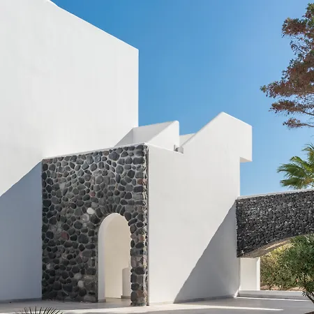 Smy Mediterranean White Santorini (Adults Only)-2
