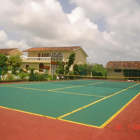 Villablanca Garden Beach Hotel-3