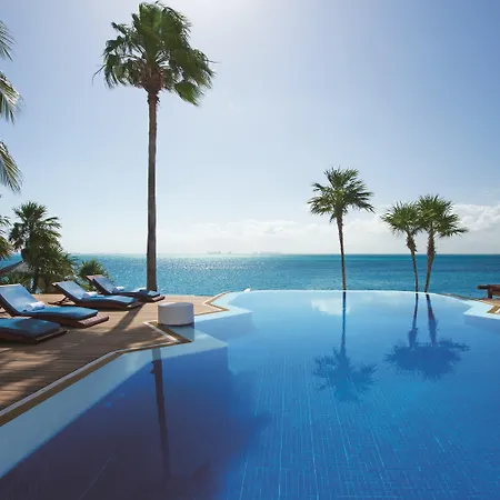 Zoetry Villa Rolandi Isla Mujeres Cancun-3