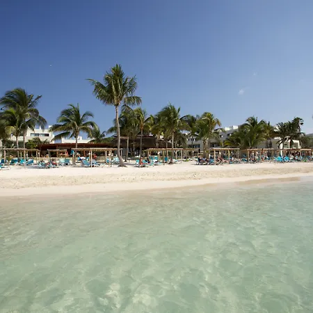 Akumal Bay Beach & Spa Resort-2
