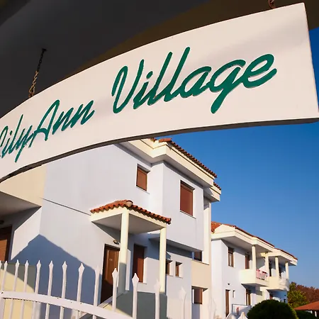 Acrotel Lily Ann Village-3