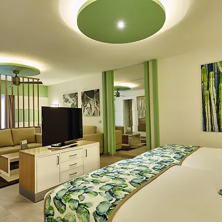 Riu Tequila-2