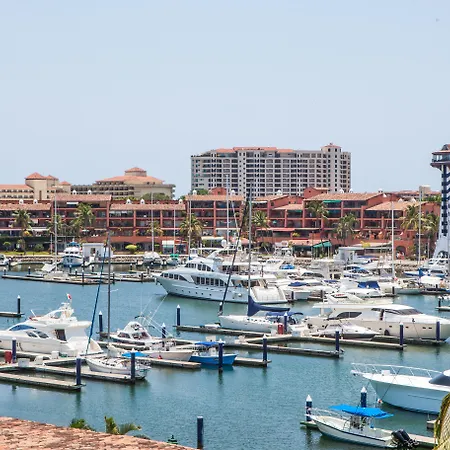 Flamingo Vallarta Hotel & Marina-2