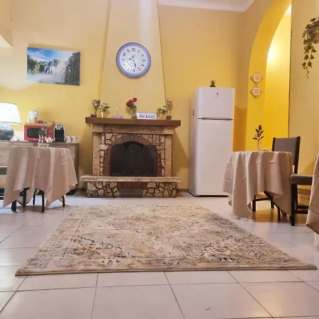 Rose Guest House-2