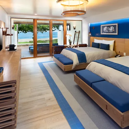 Presidente Intercontinental Cozumel Resort & Spa By Ihg-2