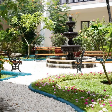 Holiday Inn Club Vacations The Royal Cancun All Inclusive-3